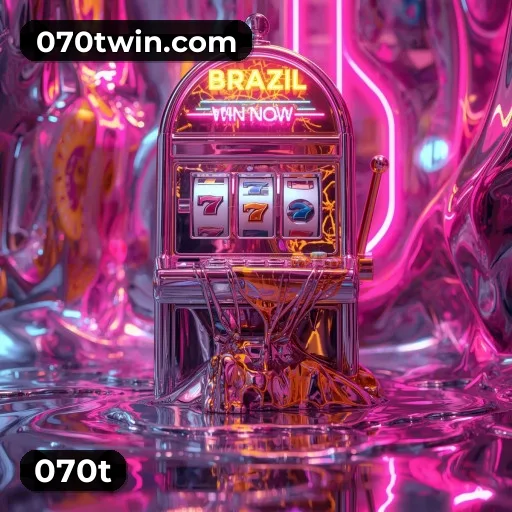 070t bônus — painel de promoções no aplicativo