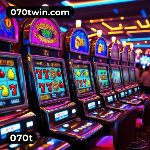 070t download — arquivo APK para Android oficial
